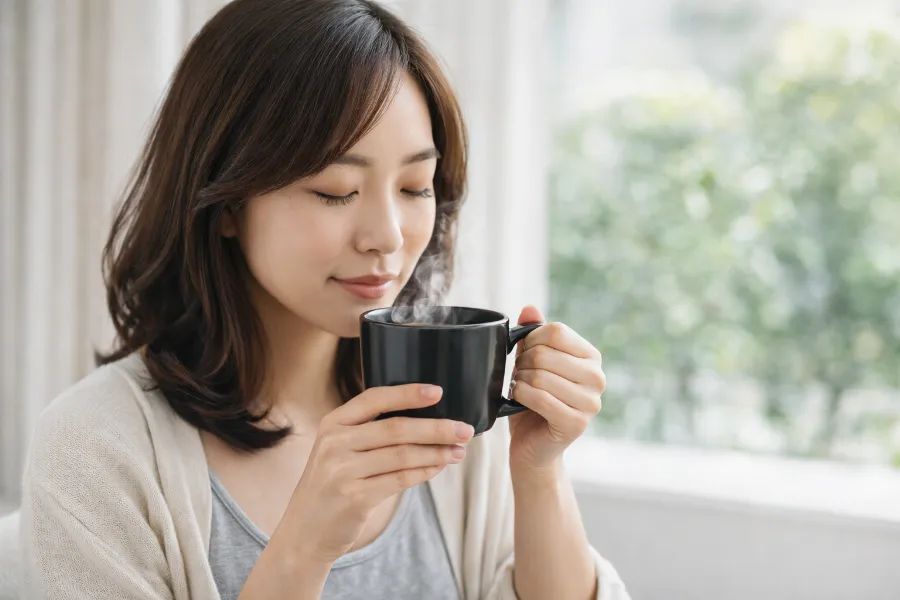 シーコーヒーの商品概要