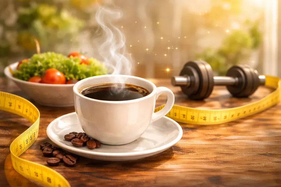 結論｜りそうのコーヒー（risou no coffee）は「痩せる」のではなくサポート役