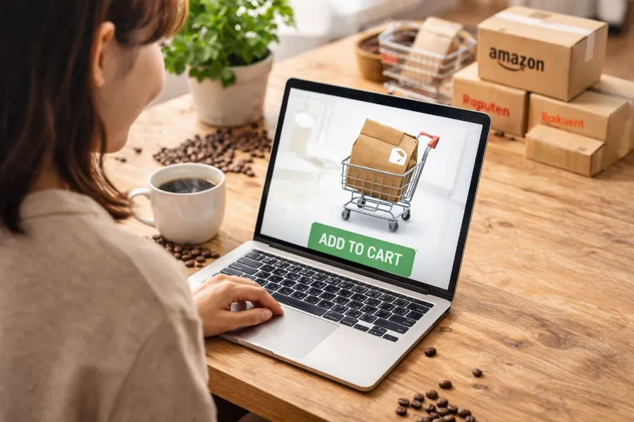 りそうのコーヒー（risou no coffee）は通販購入がもっとも確実